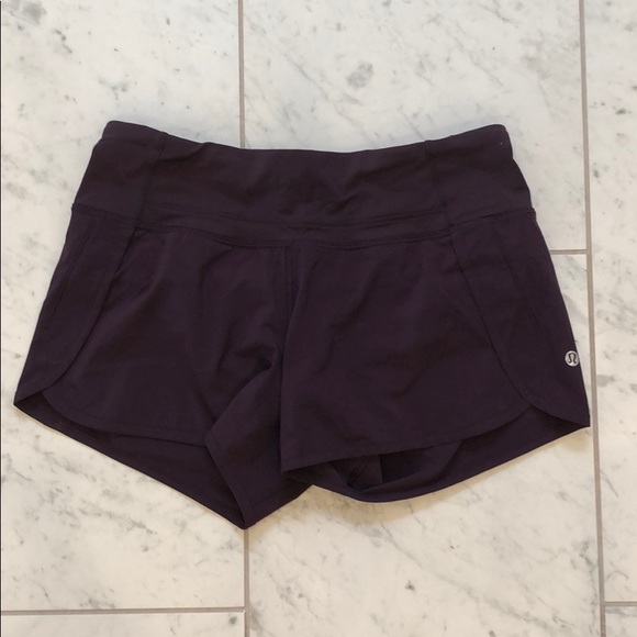 lululemon athletica Pants - Lululemon shorts